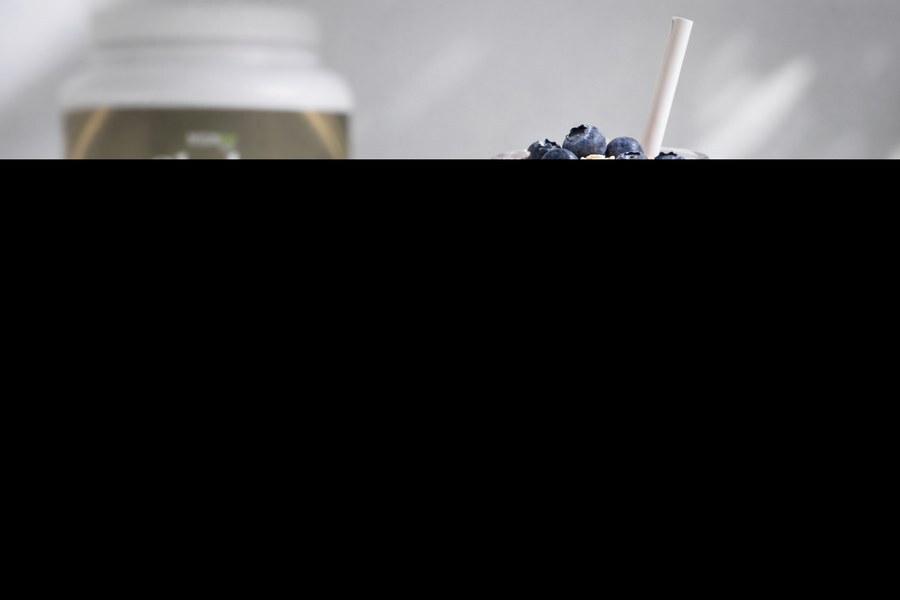 Shake Plant Protein Creamy Vanilla — thumbnail view 3